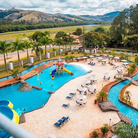 Hotel Fazenda Ramon Сан-Лоренсу Екстериор снимка