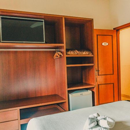 Hotel Fazenda Ramon Сан-Лоренсу Екстериор снимка