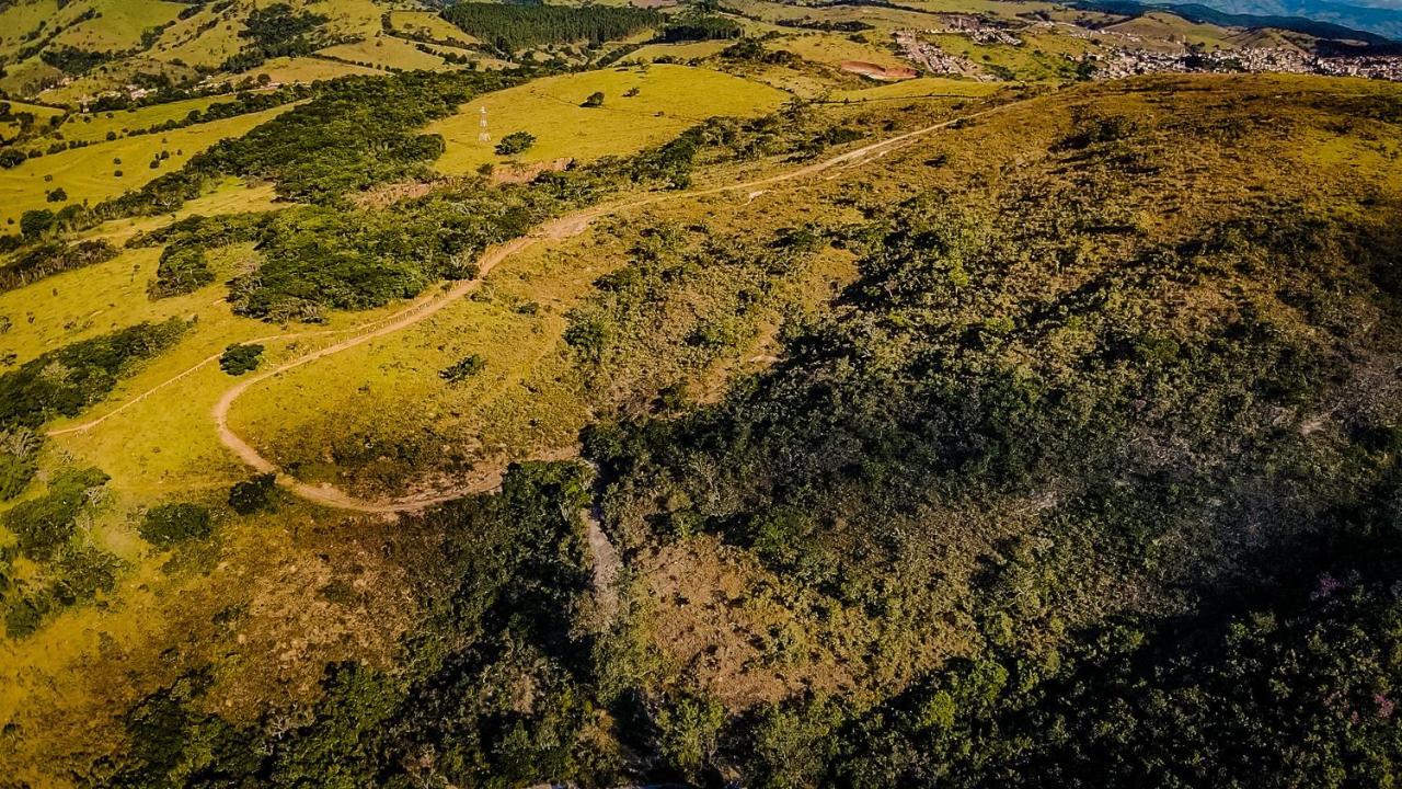 Hotel Fazenda Ramon Сан-Лоренсу Екстериор снимка