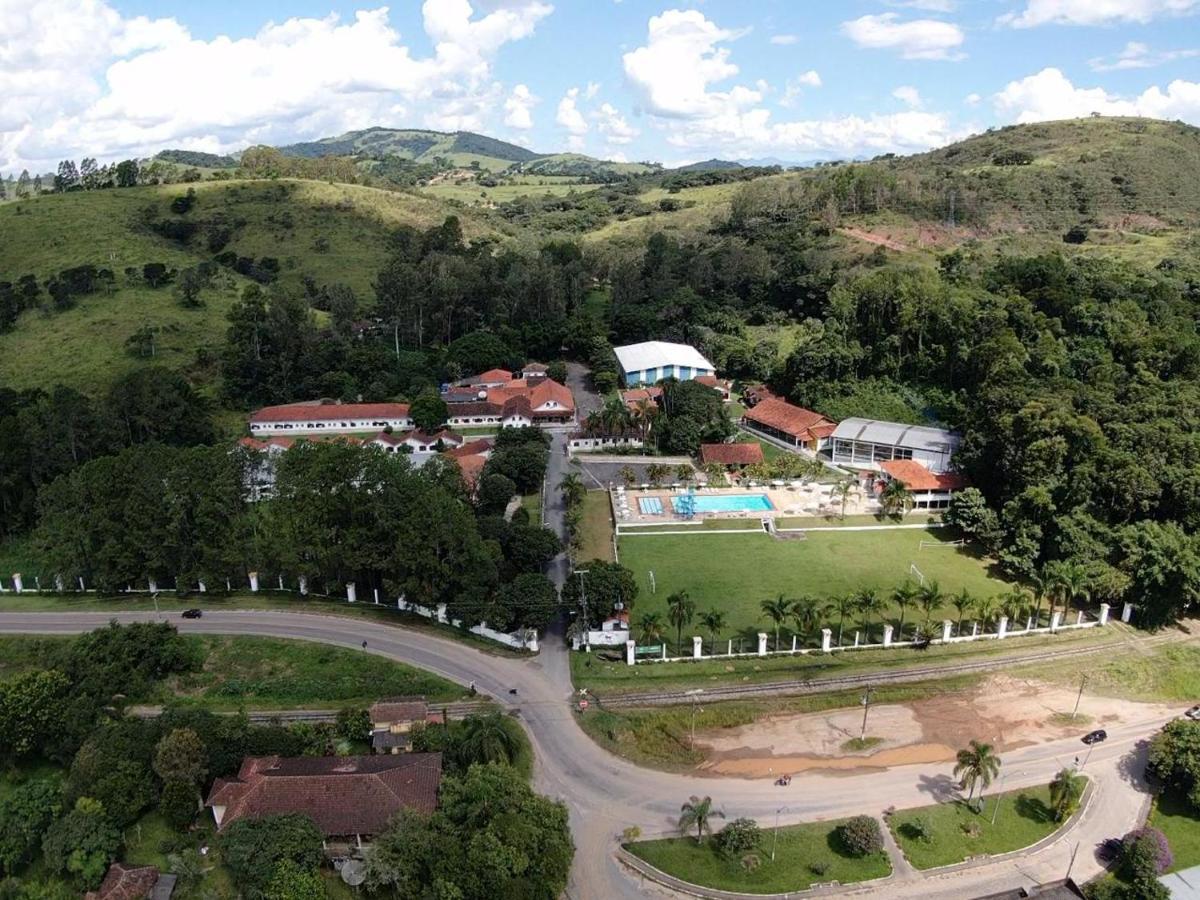 Hotel Fazenda Ramon Сан-Лоренсу Екстериор снимка