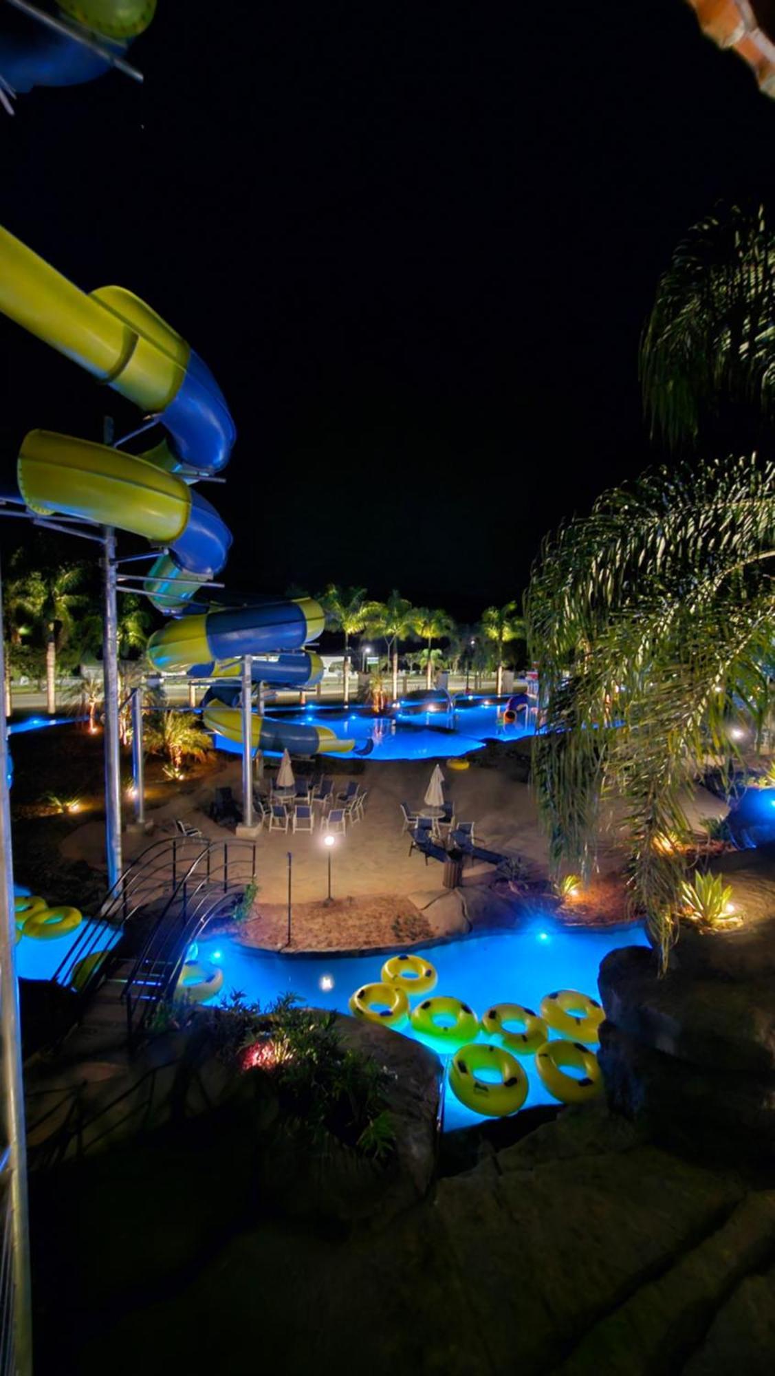 Hotel Fazenda Ramon Сан-Лоренсу Екстериор снимка