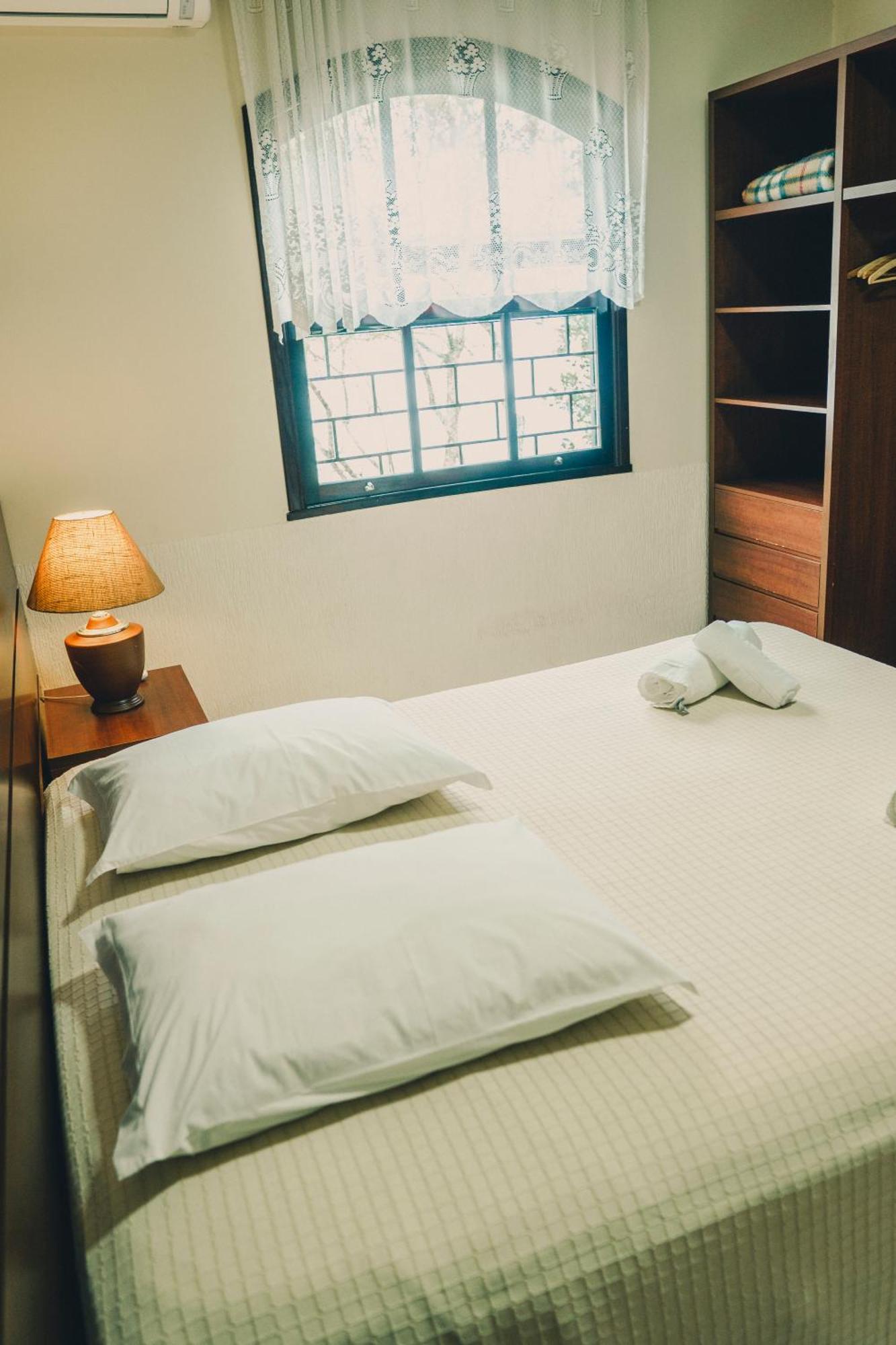Hotel Fazenda Ramon Сан-Лоренсу Екстериор снимка